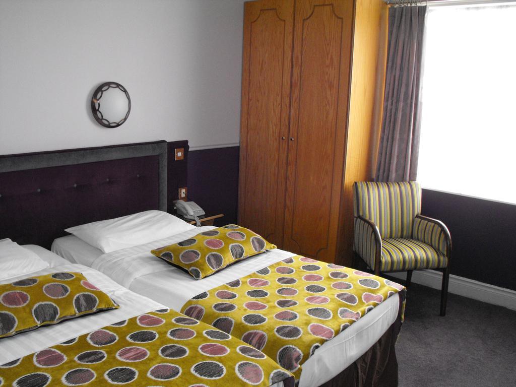 The Glen Guesthouse Dublin Quarto foto