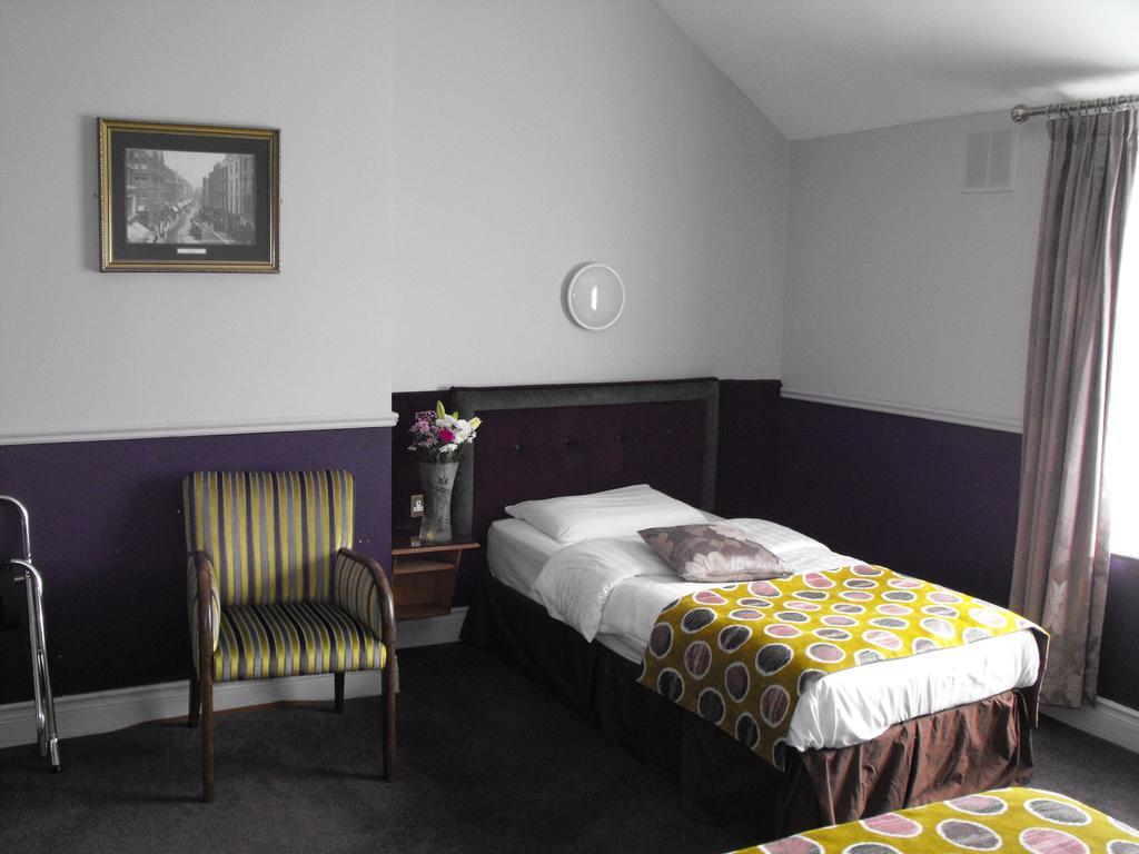 The Glen Guesthouse Dublin Quarto foto